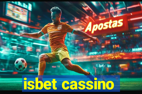 isbet cassino